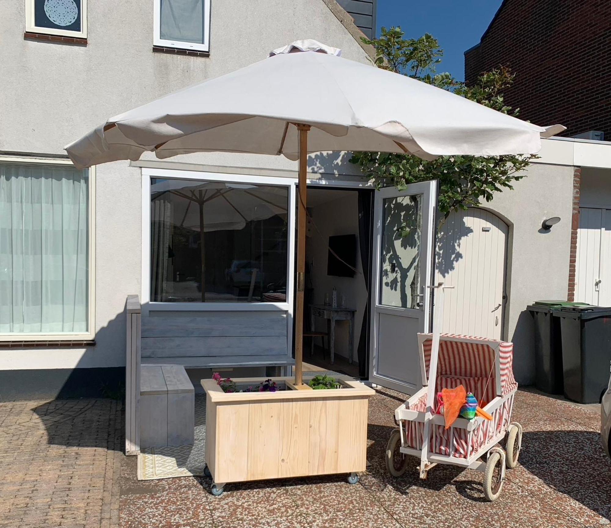 Hello Noordwijk - Familiehuis Quarles Van Uffordstraat 77 Dış mekan fotoğraf
