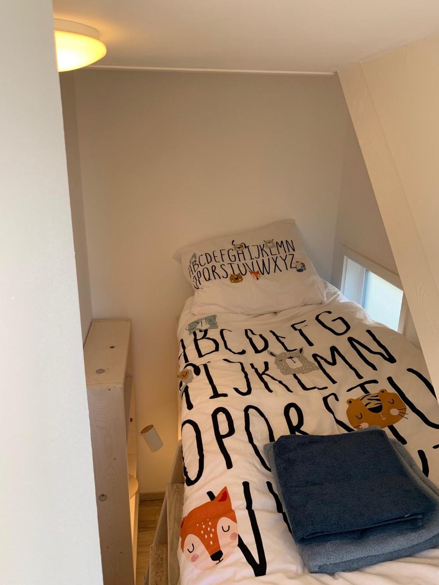 Hello Noordwijk - Familiehuis Quarles Van Uffordstraat 77 Dış mekan fotoğraf